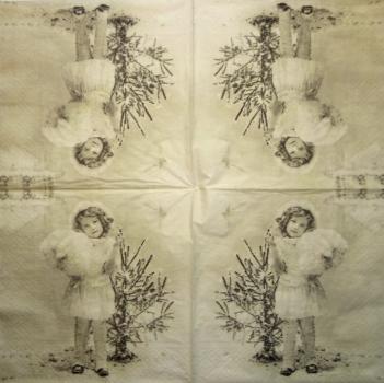 169 Angel - 3-ply - Sagen